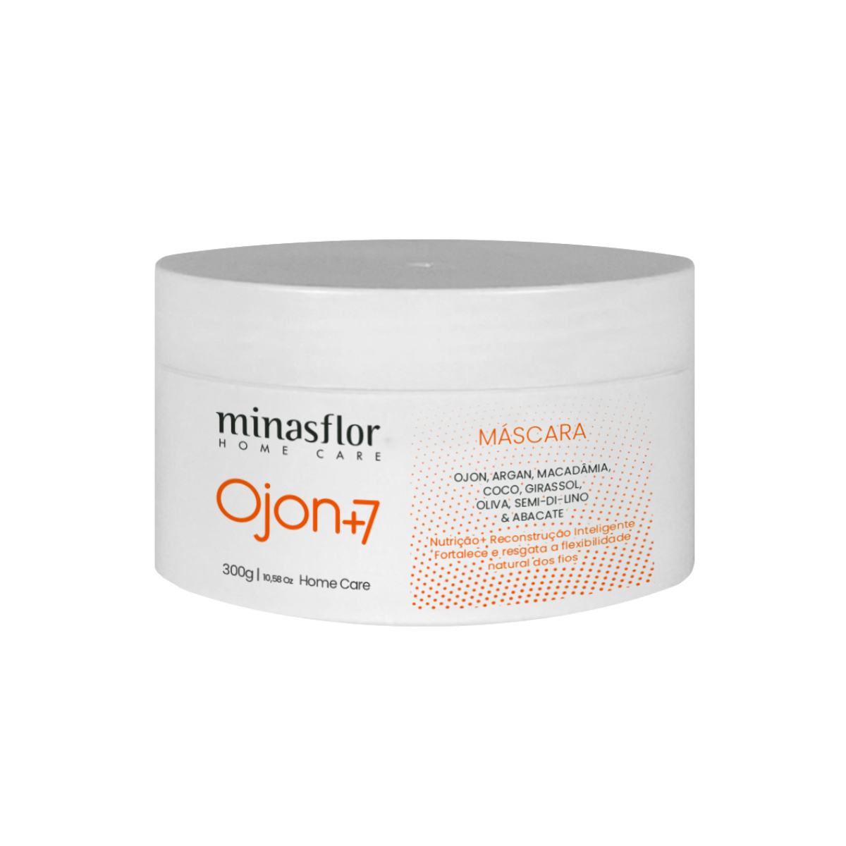 Ojon +7 Máscara